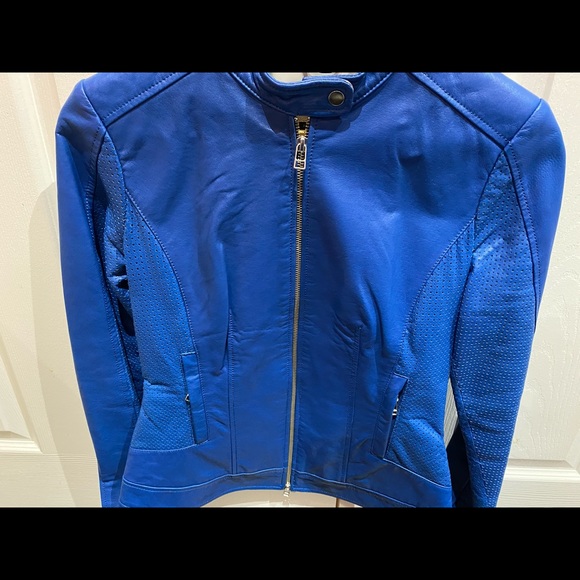 Danier Leather Jacket - Picture 2 of 6
